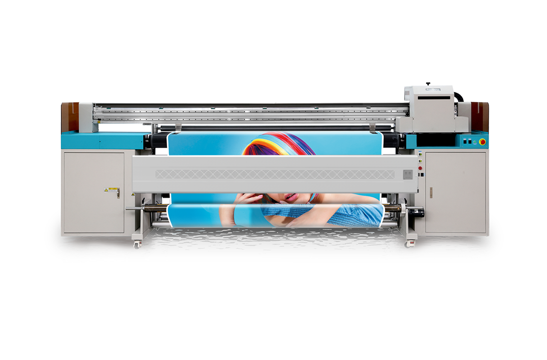 FY-UV2200W 卷对卷
