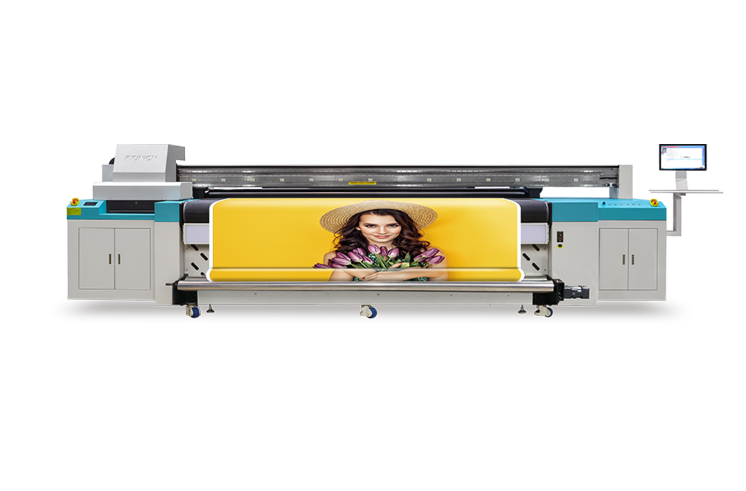 FY-UV3500W